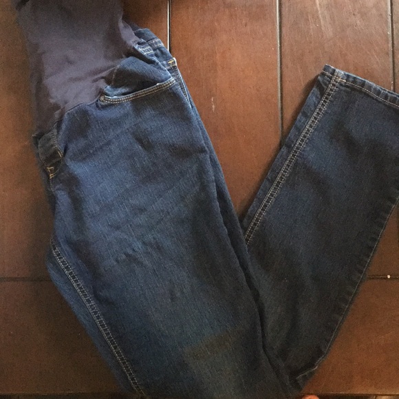 Old Navy Denim - Maternity jeans